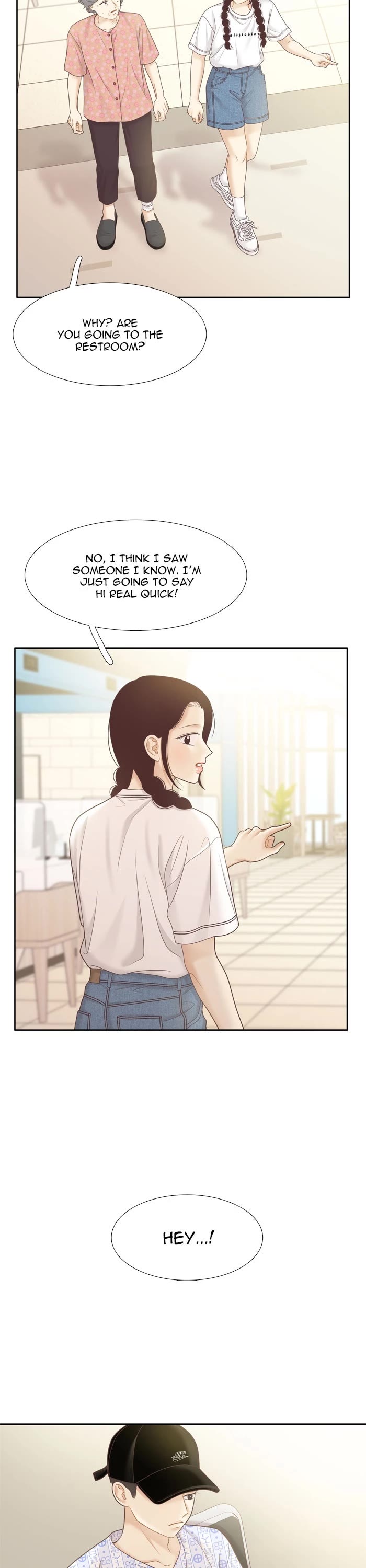 Girl's World Chapter 467 page 3 - Chapter 467: 465 - PART 2.251