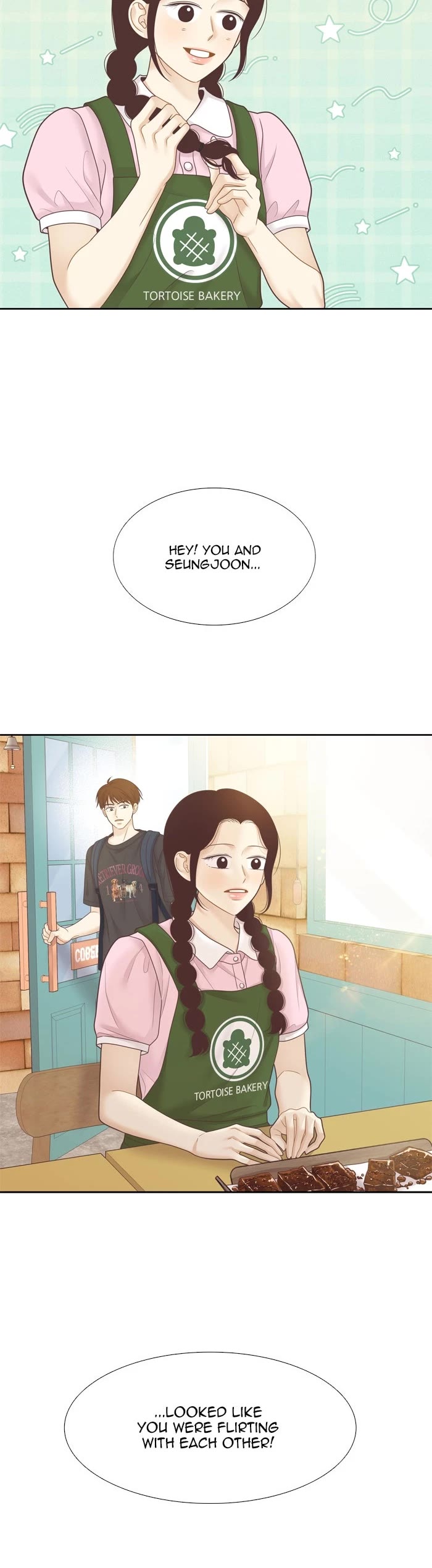 Girl's World Chapter 467 page 30 - Chapter 467: 465 - PART 2.251
