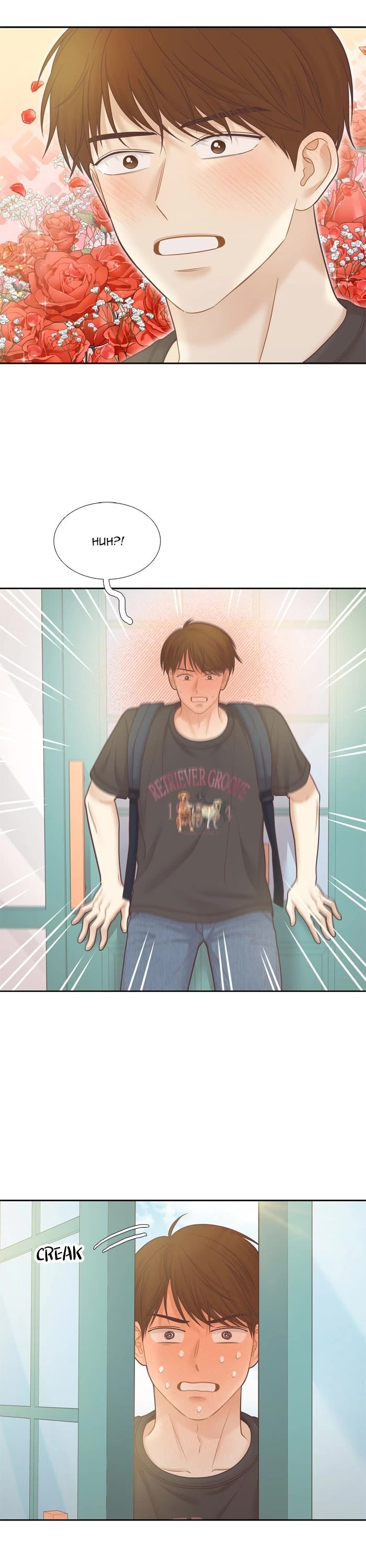 Girl's World Chapter 467 page 31 - Chapter 467: 465 - PART 2.251