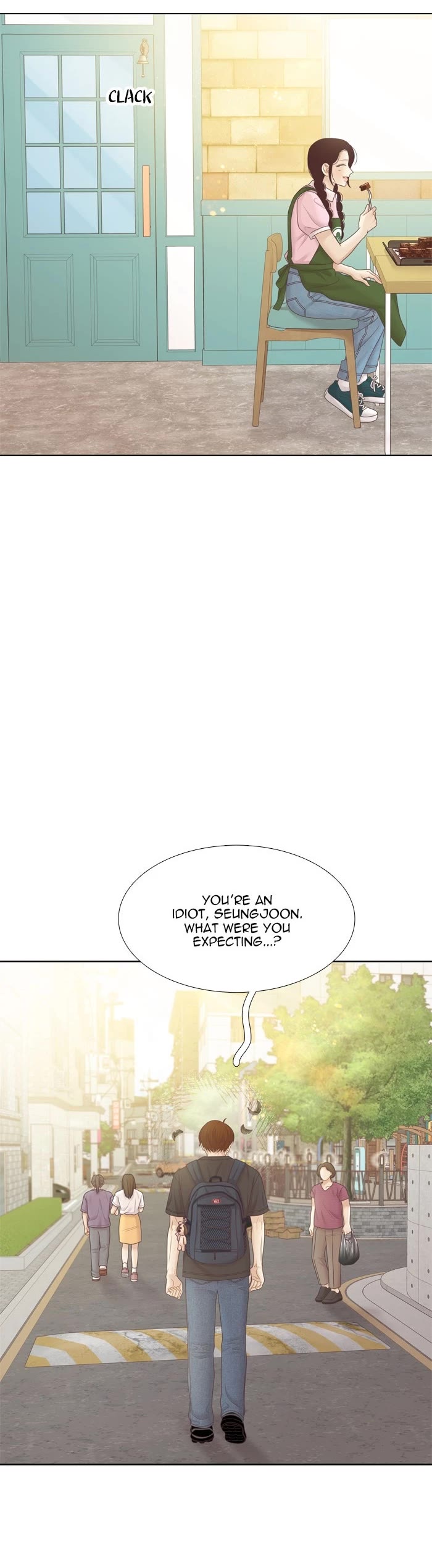 Girl's World Chapter 467 page 35 - Chapter 467: 465 - PART 2.251