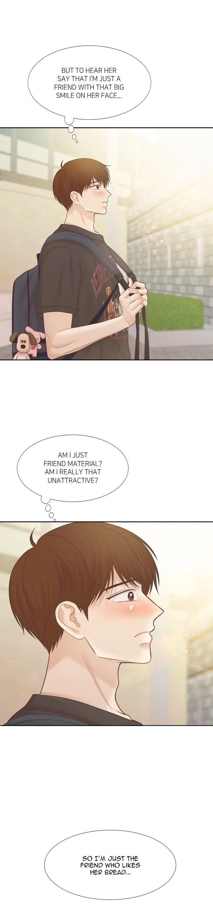 Girl's World Chapter 467 page 36 - Chapter 467: 465 - PART 2.251