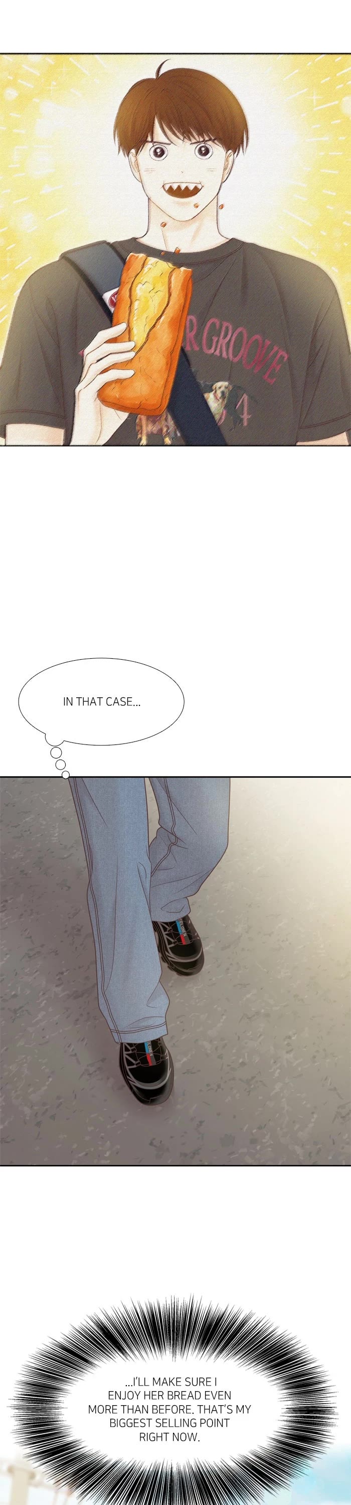 Girl's World Chapter 467 page 37 - Chapter 467: 465 - PART 2.251