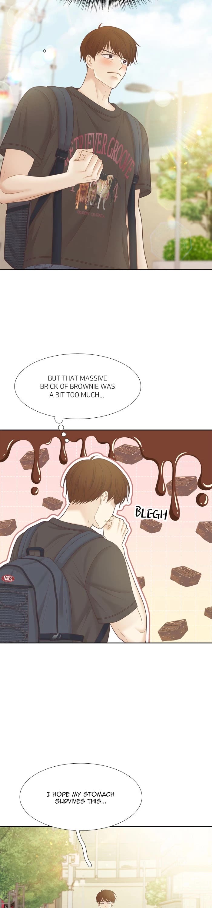 Girl's World Chapter 467 page 38 - Chapter 467: 465 - PART 2.251