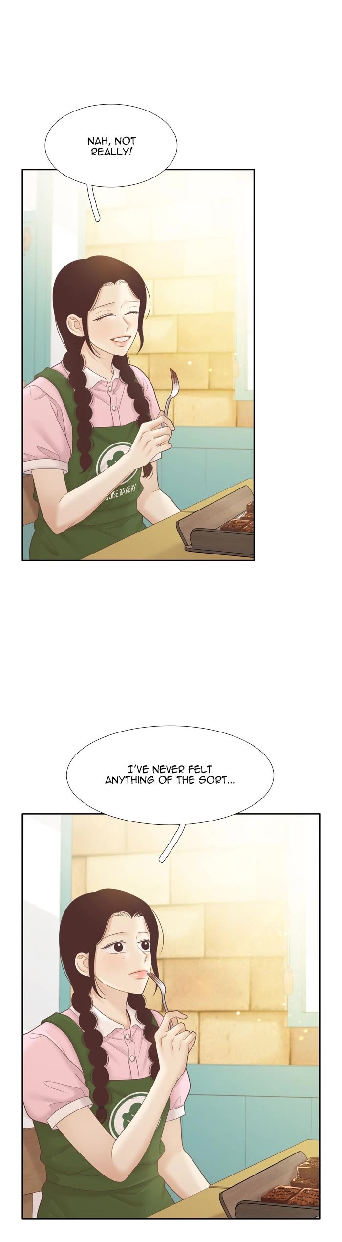 Girl's World Chapter 467 page 40 - Chapter 467: 465 - PART 2.251
