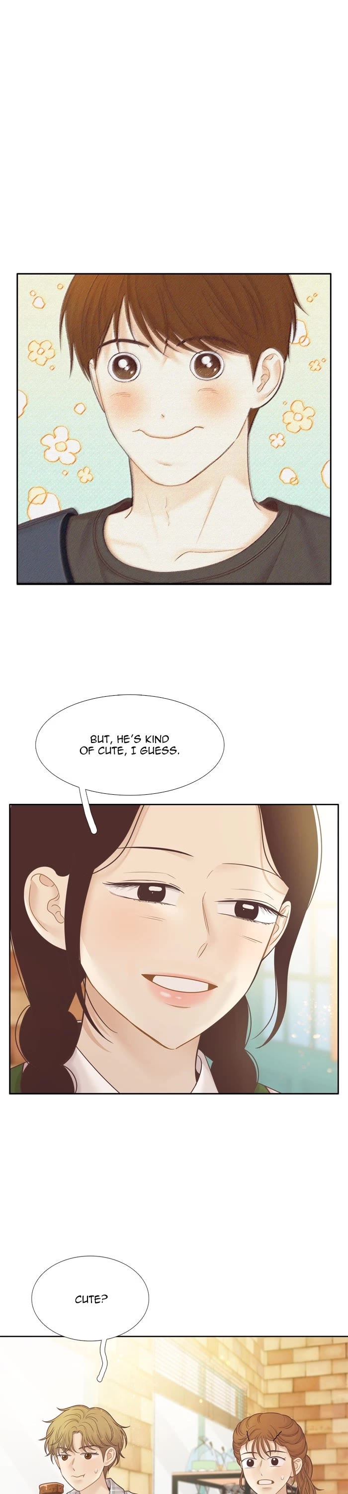 Girl's World Chapter 467 page 41 - Chapter 467: 465 - PART 2.251