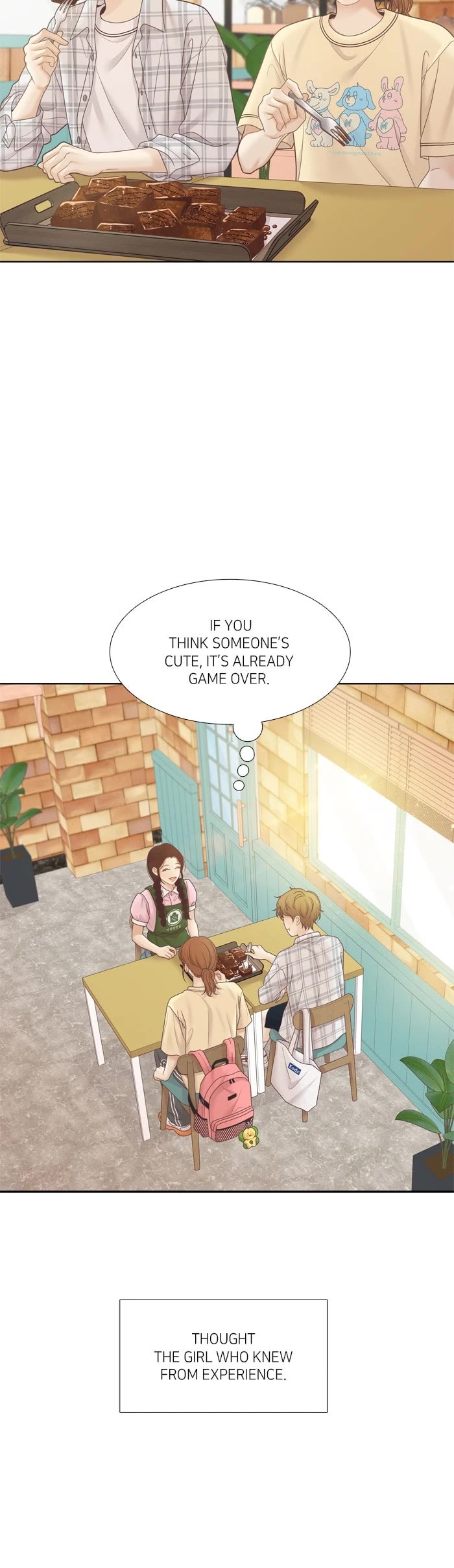 Girl's World Chapter 467 page 42 - Chapter 467: 465 - PART 2.251