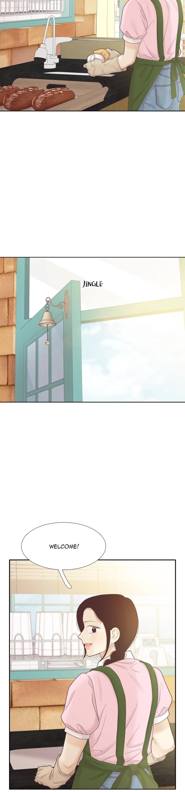 Girl's World Chapter 468 page 16 - Chapter 468: 466 - PART 2.252