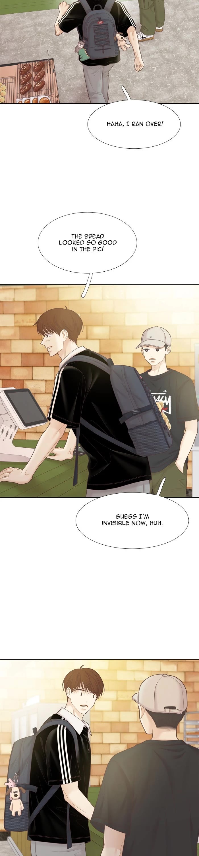 Girl's World Chapter 468 page 23 - Chapter 468: 466 - PART 2.252