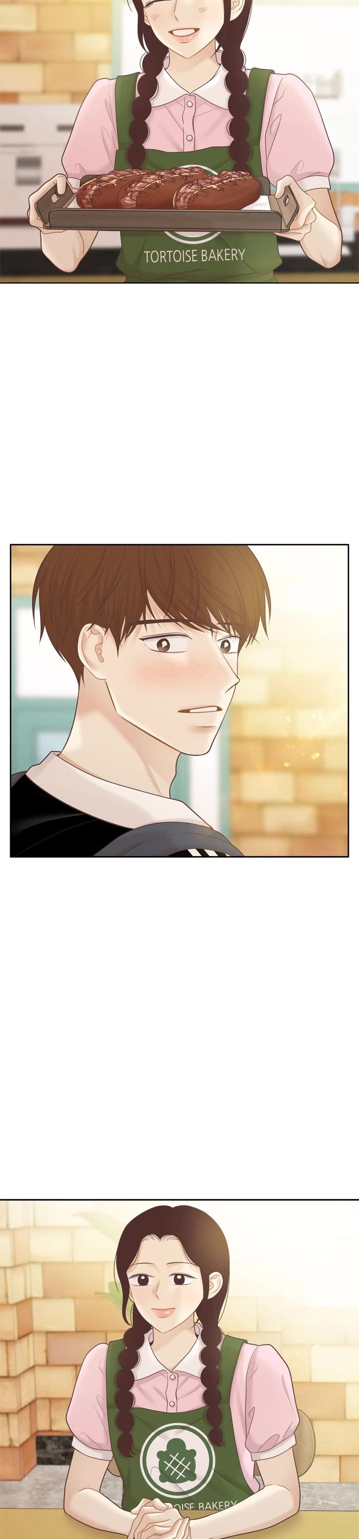 Girl's World Chapter 468 page 28 - Chapter 468: 466 - PART 2.252