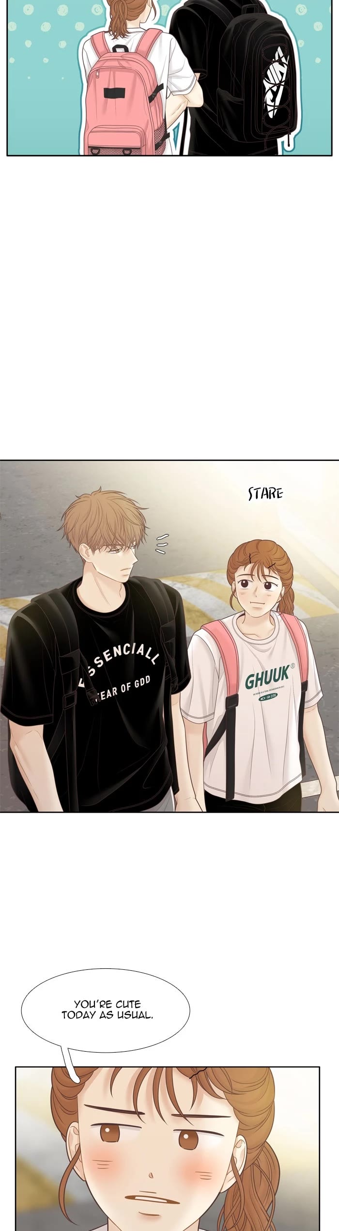 Girl's World Chapter 468 page 39 - Chapter 468: 466 - PART 2.252