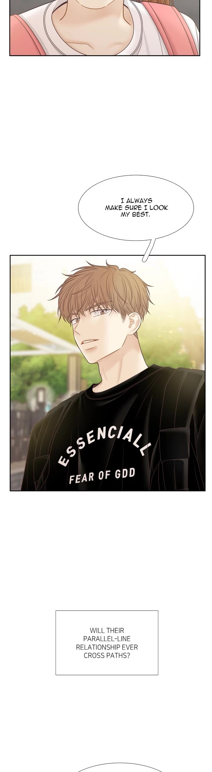 Girl's World Chapter 468 page 40 - Chapter 468: 466 - PART 2.252