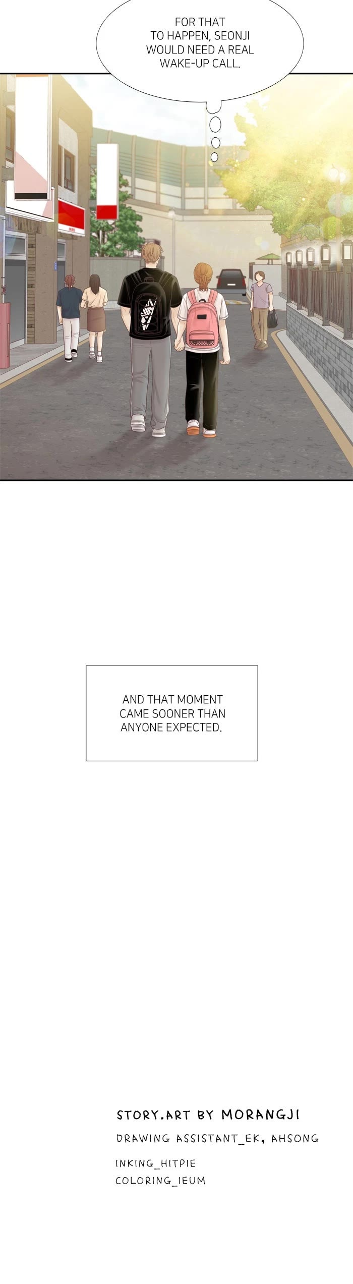 Girl's World Chapter 468 page 41 - Chapter 468: 466 - PART 2.252