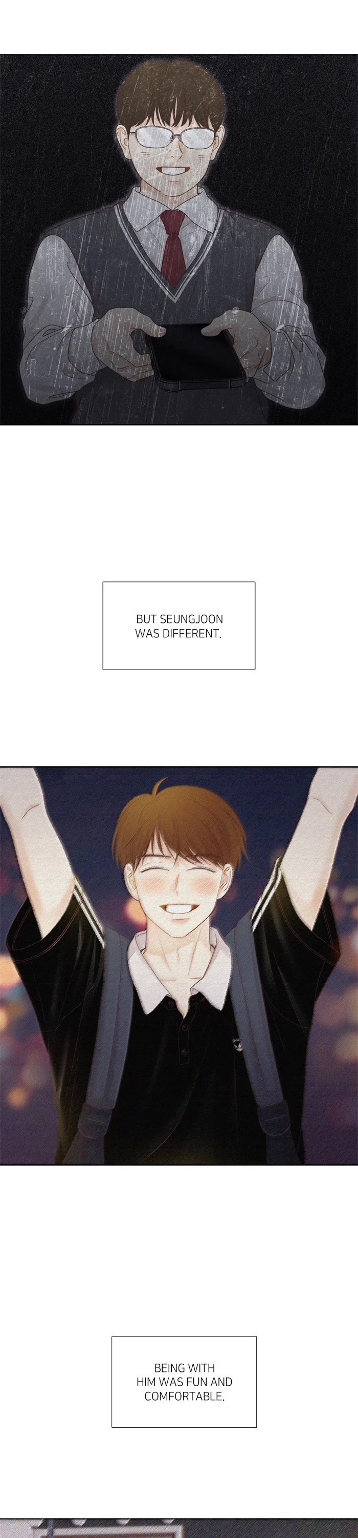 Girl's World Chapter 468 page 6 - Chapter 468: 466 - PART 2.252