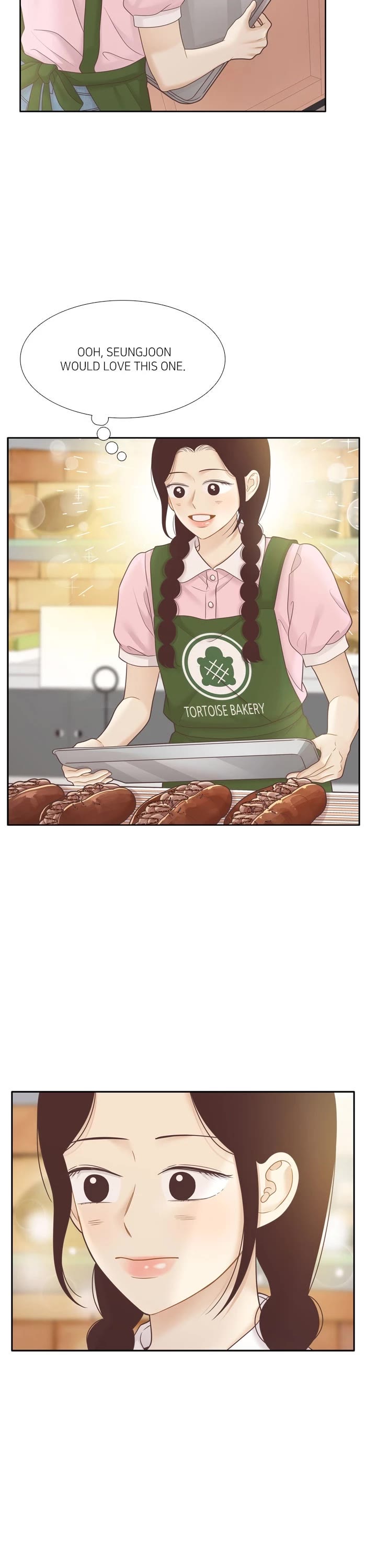 Girl's World Chapter 468 page 8 - Chapter 468: 466 - PART 2.252