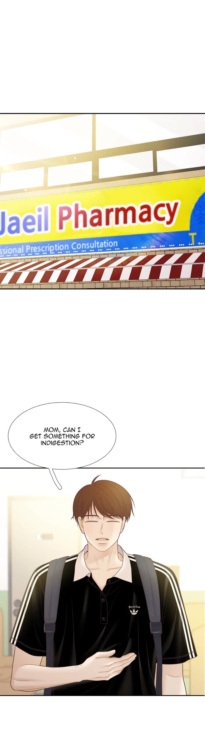 Girl's World Chapter 468 page 9 - Chapter 468: 466 - PART 2.252