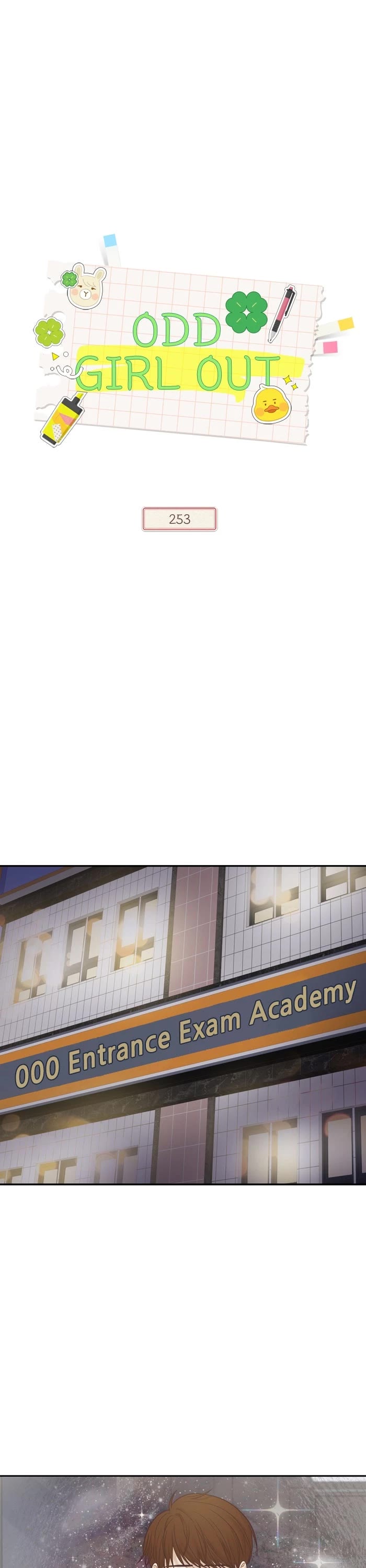 Girl's World Chapter 469 page 1 - Chapter 469: 467 - PART 2.253