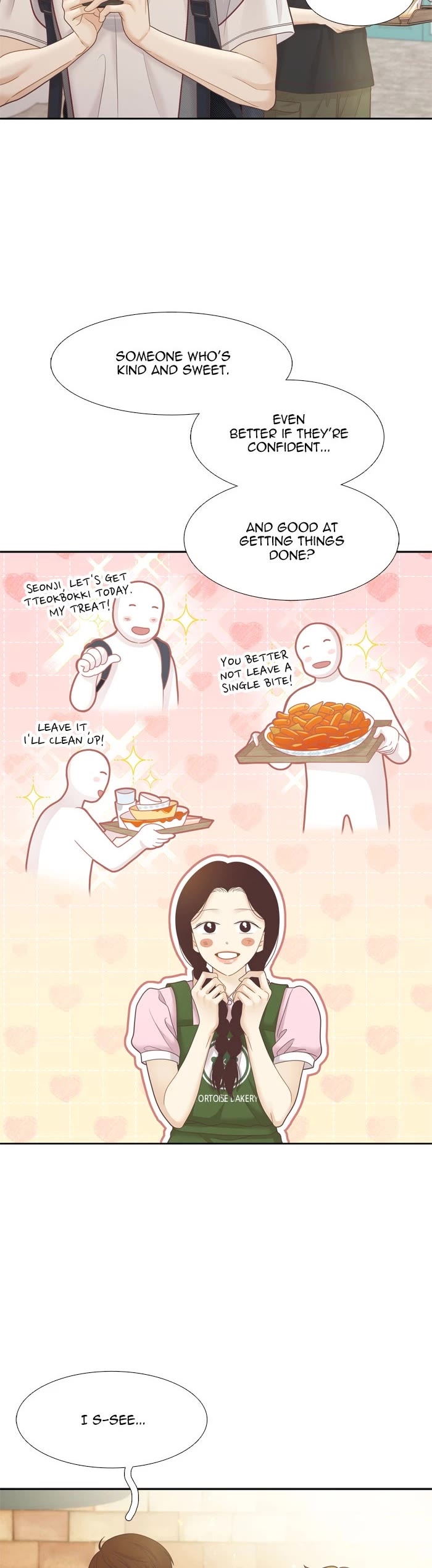 Girl's World Chapter 469 page 15 - Chapter 469: 467 - PART 2.253