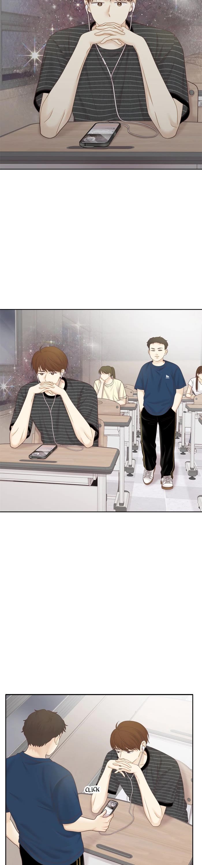 Girl's World Chapter 469 page 2 - Chapter 469: 467 - PART 2.253
