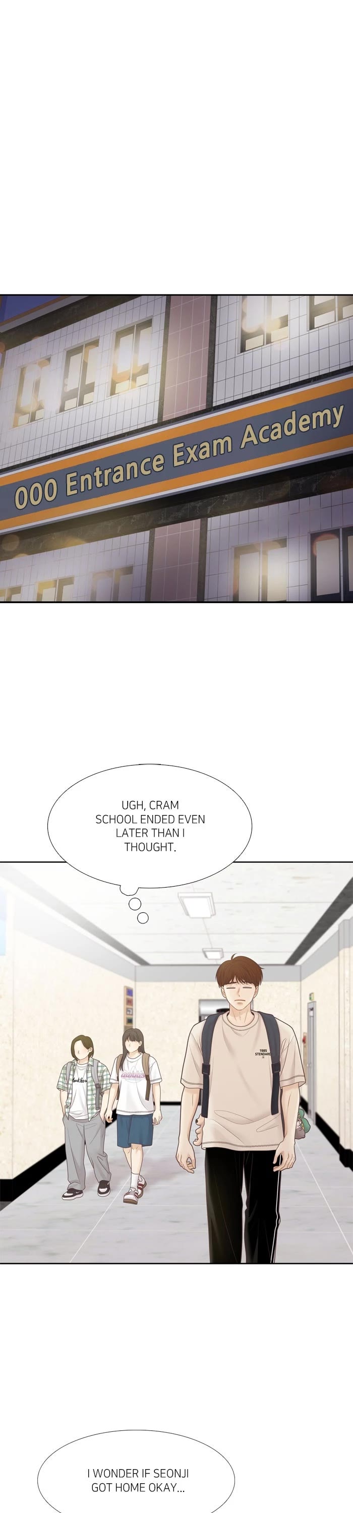 Girl's World Chapter 469 page 28 - Chapter 469: 467 - PART 2.253