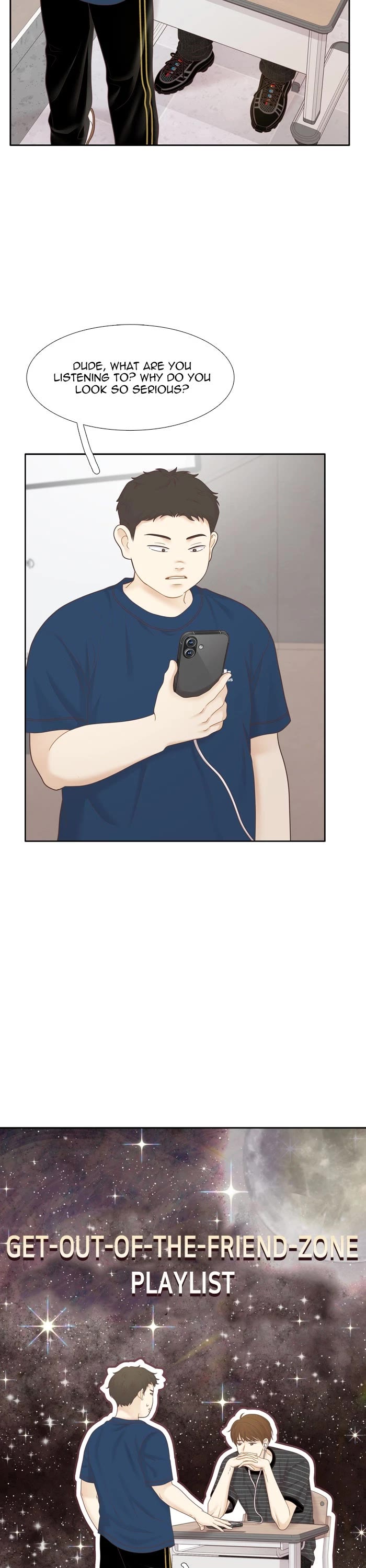 Girl's World Chapter 469 page 3 - Chapter 469: 467 - PART 2.253