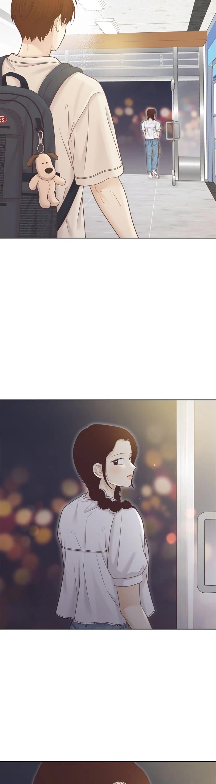 Girl's World Chapter 469 page 30 - Chapter 469: 467 - PART 2.253