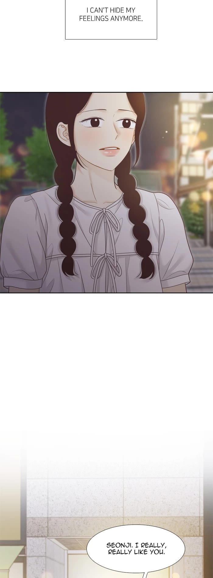 Girl's World Chapter 469 page 34 - Chapter 469: 467 - PART 2.253