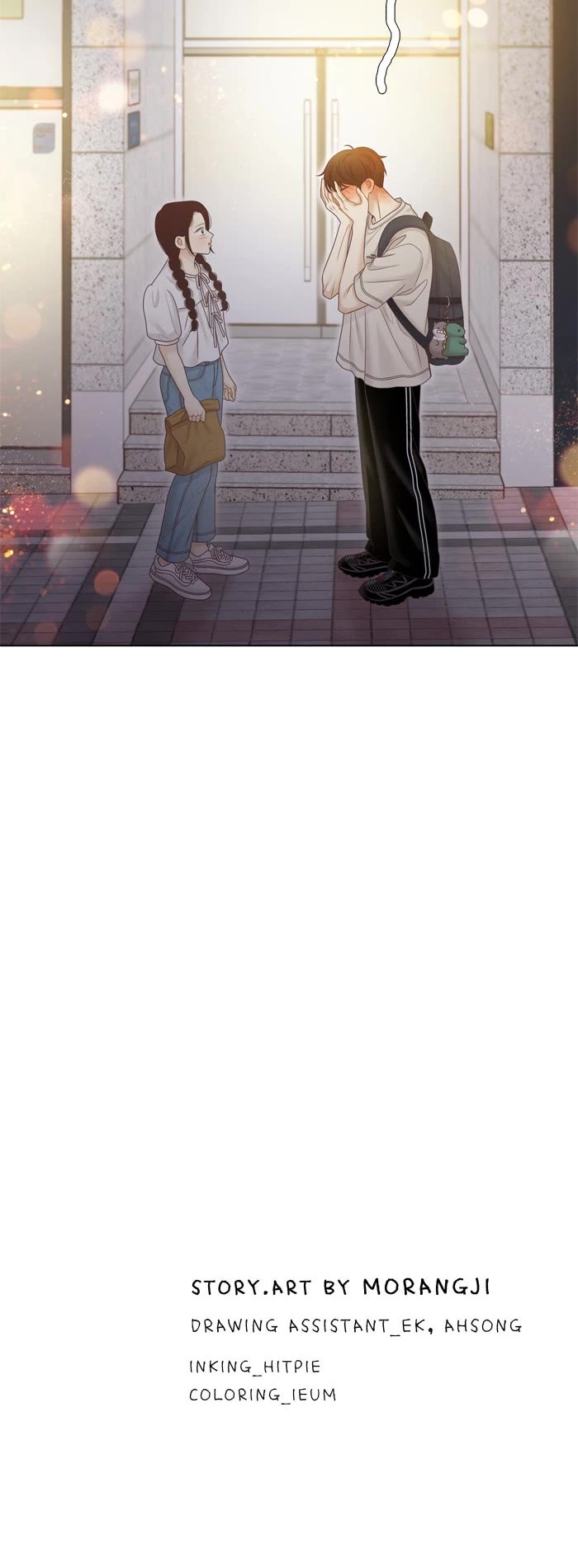 Girl's World Chapter 469 page 35 - Chapter 469: 467 - PART 2.253