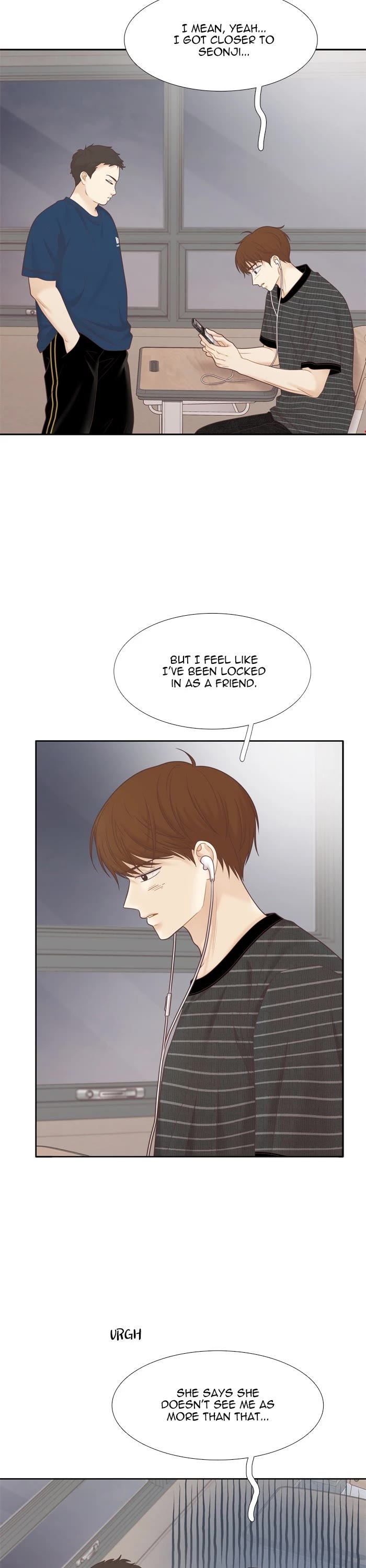 Girl's World Chapter 469 page 6 - Chapter 469: 467 - PART 2.253