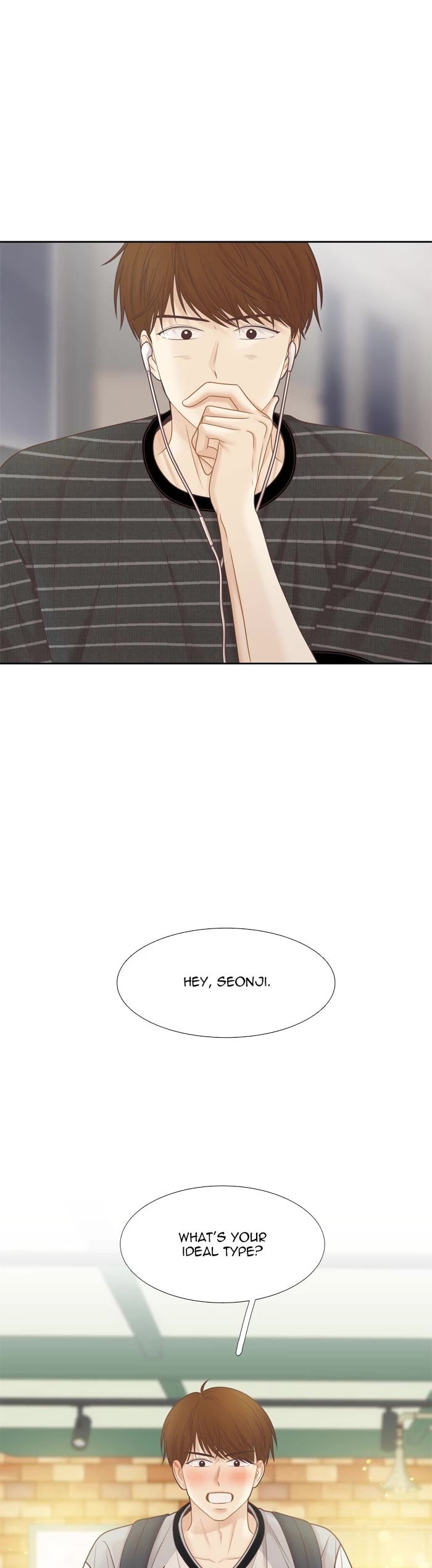 Girl's World Chapter 469 page 9 - Chapter 469: 467 - PART 2.253