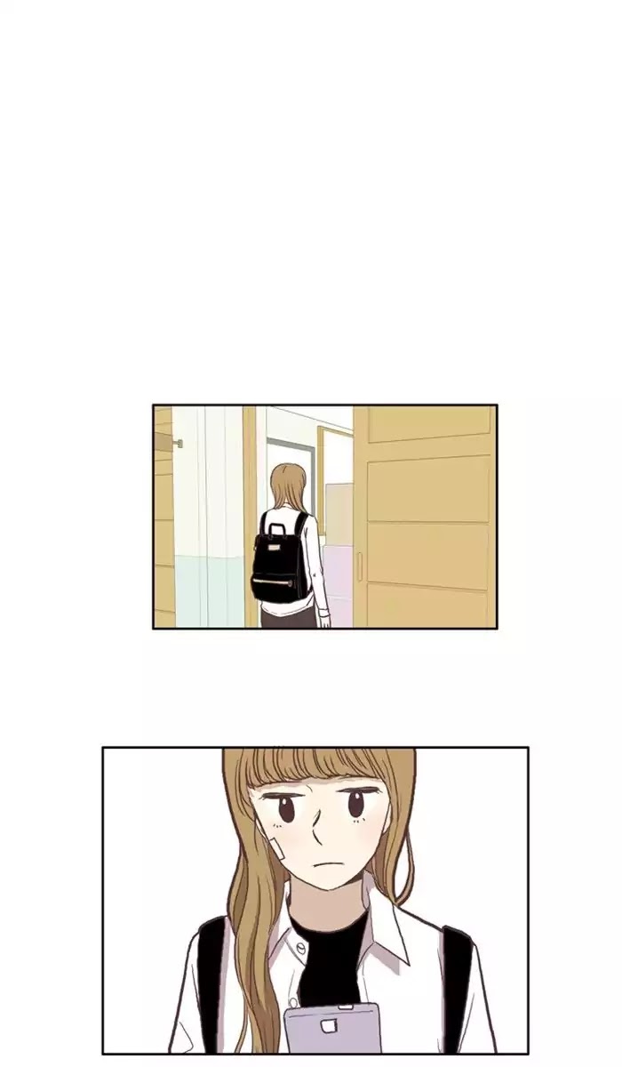 Girl's World Chapter 47 page 1 - Chapter 47: The Lives Of Others (Part 2)