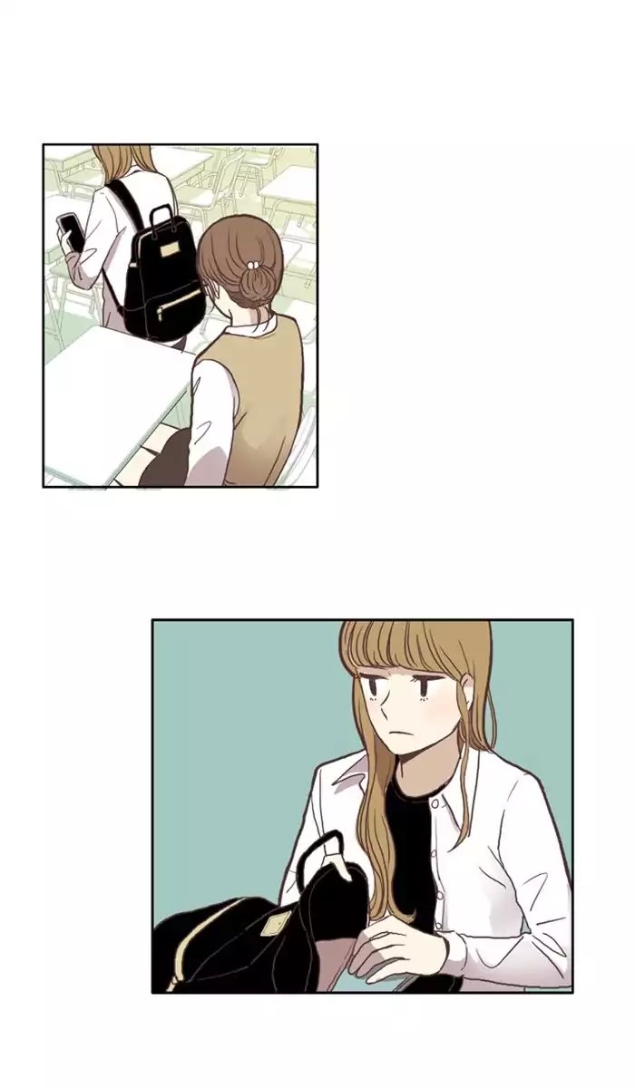 Girl's World Chapter 47 page 2 - Chapter 47: The Lives Of Others (Part 2)