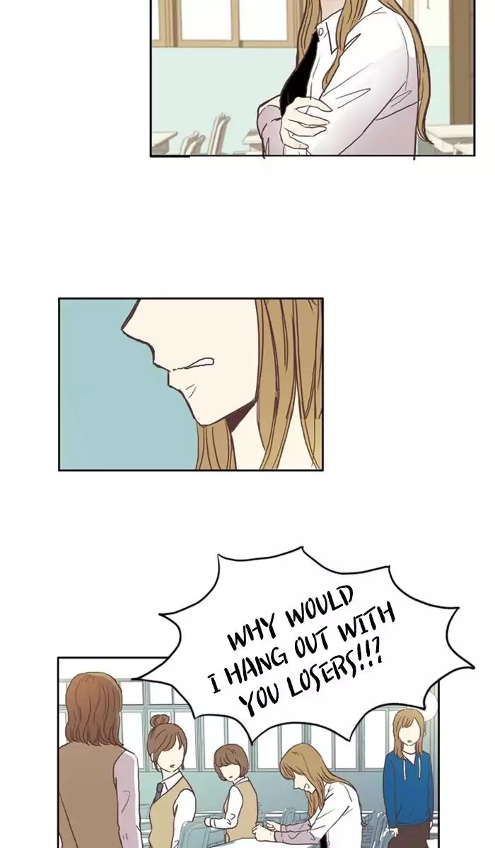 Girl's World Chapter 47 page 29 - Chapter 47: The Lives Of Others (Part 2)