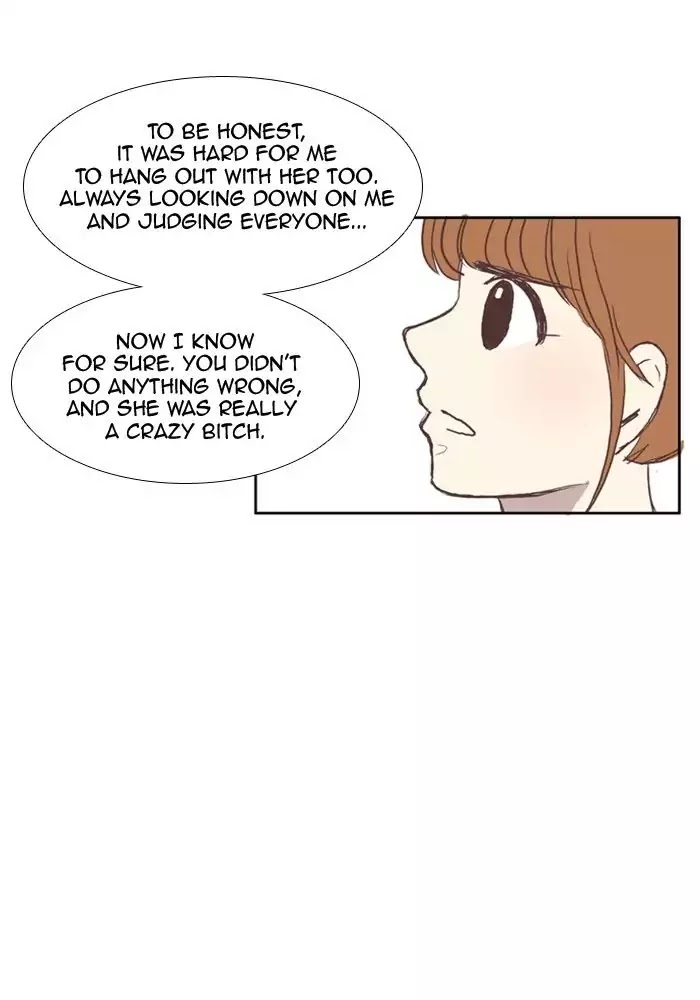 Girl's World Chapter 47 page 36 - Chapter 47: The Lives Of Others (Part 2)