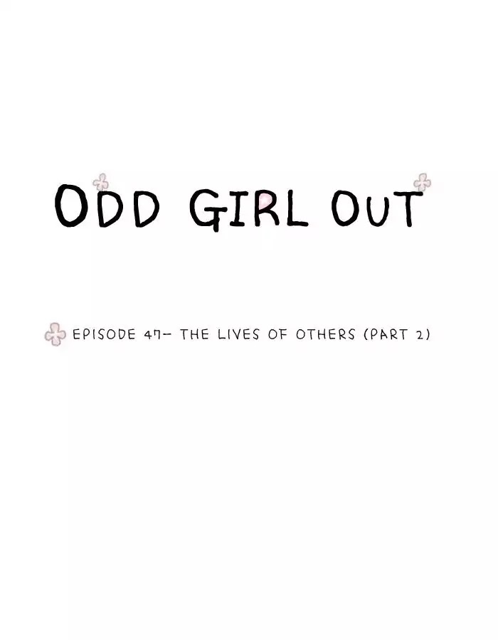 Girl's World Chapter 47 page 6 - Chapter 47: The Lives Of Others (Part 2)