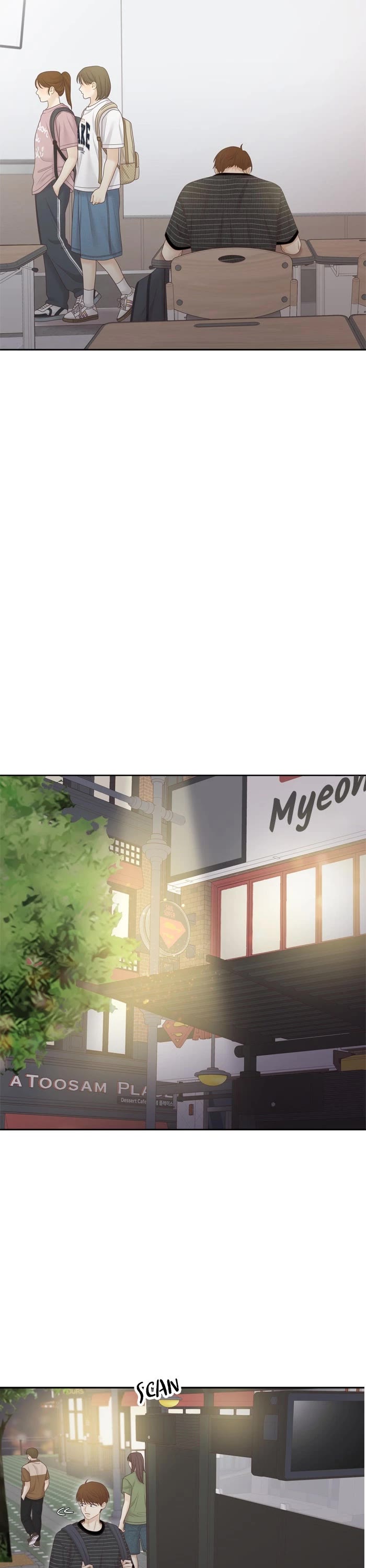 Girl's World Chapter 470 page 13 - Chapter 470: 468 - PART 2.254