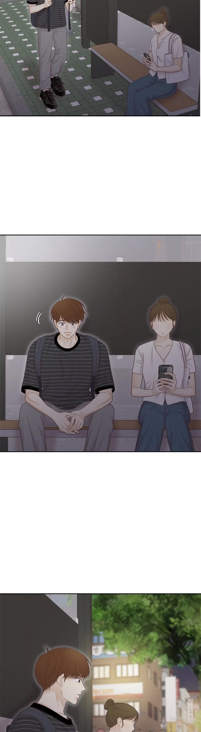 Girl's World Chapter 470 page 14 - Chapter 470: 468 - PART 2.254