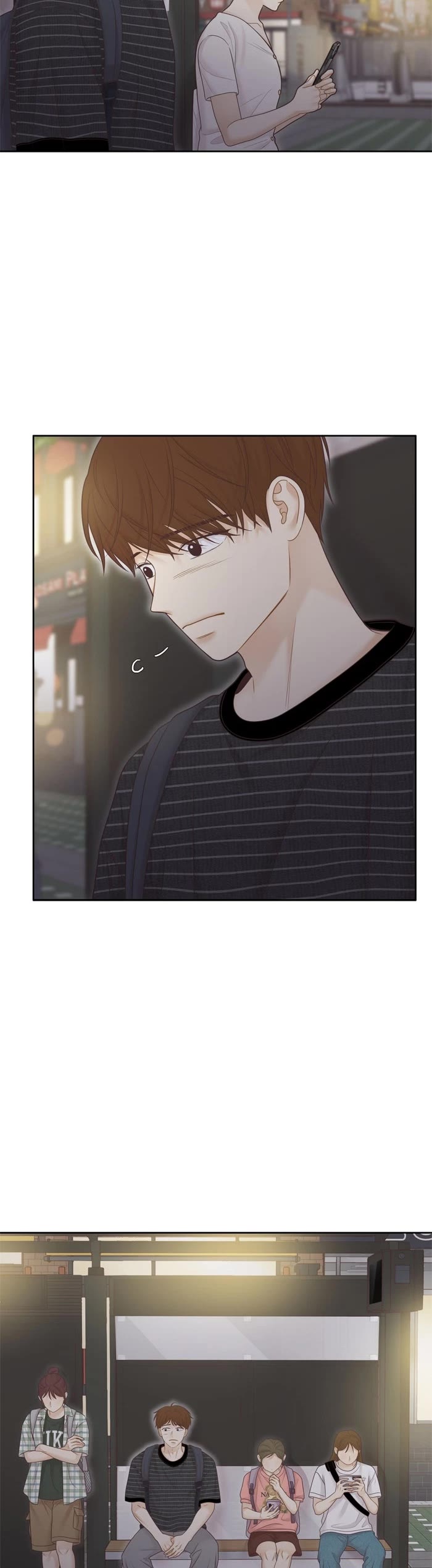 Girl's World Chapter 470 page 15 - Chapter 470: 468 - PART 2.254