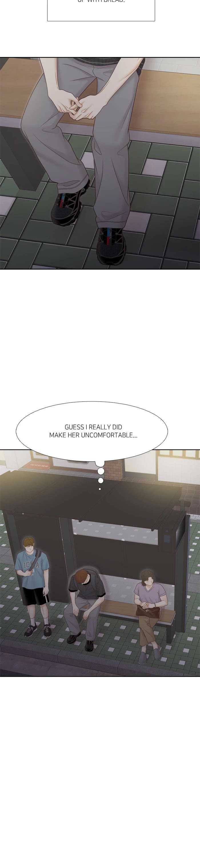 Girl's World Chapter 470 page 17 - Chapter 470: 468 - PART 2.254
