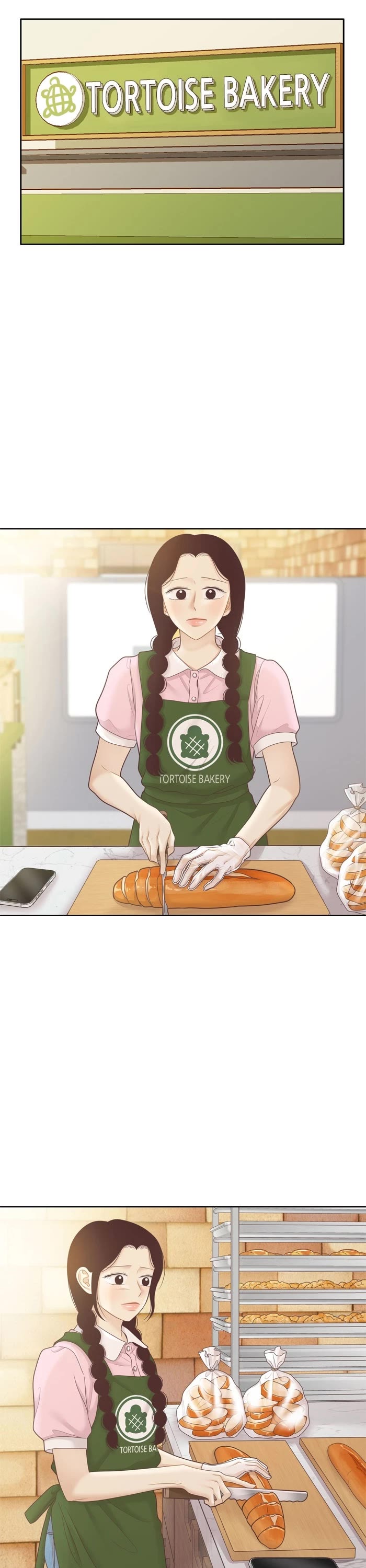 Girl's World Chapter 470 page 18 - Chapter 470: 468 - PART 2.254