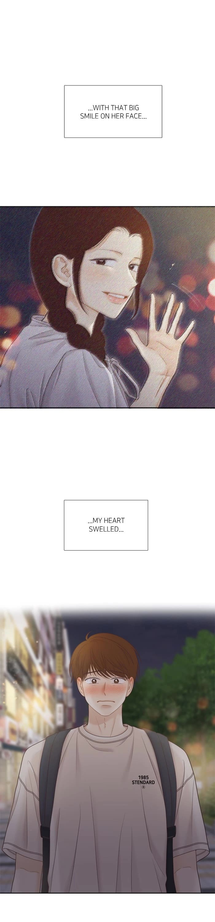 Girl's World Chapter 470 page 2 - Chapter 470: 468 - PART 2.254