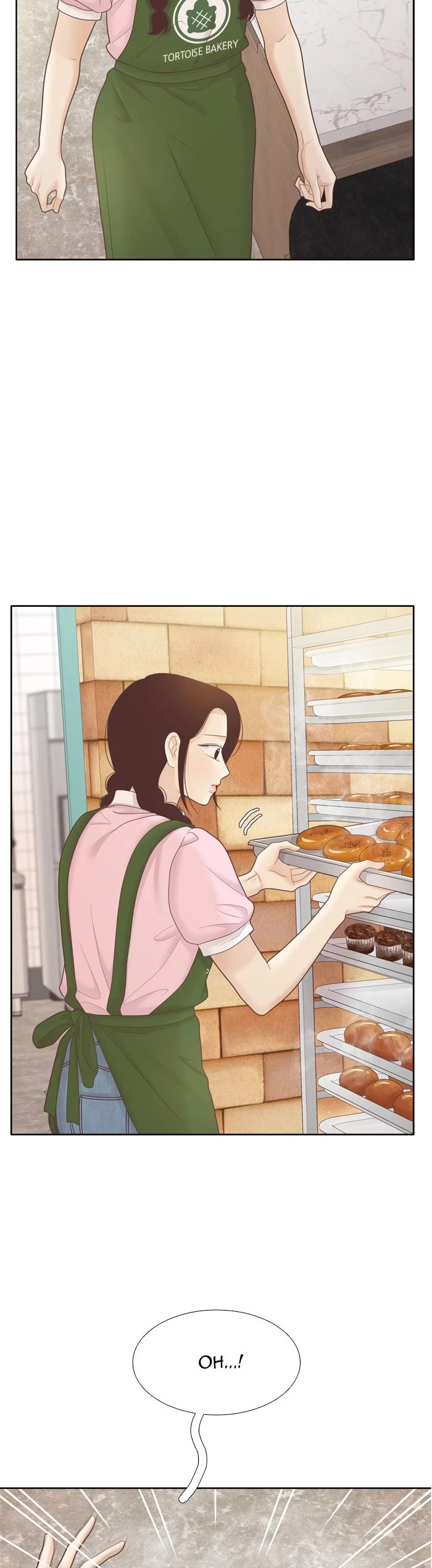 Girl's World Chapter 470 page 20 - Chapter 470: 468 - PART 2.254