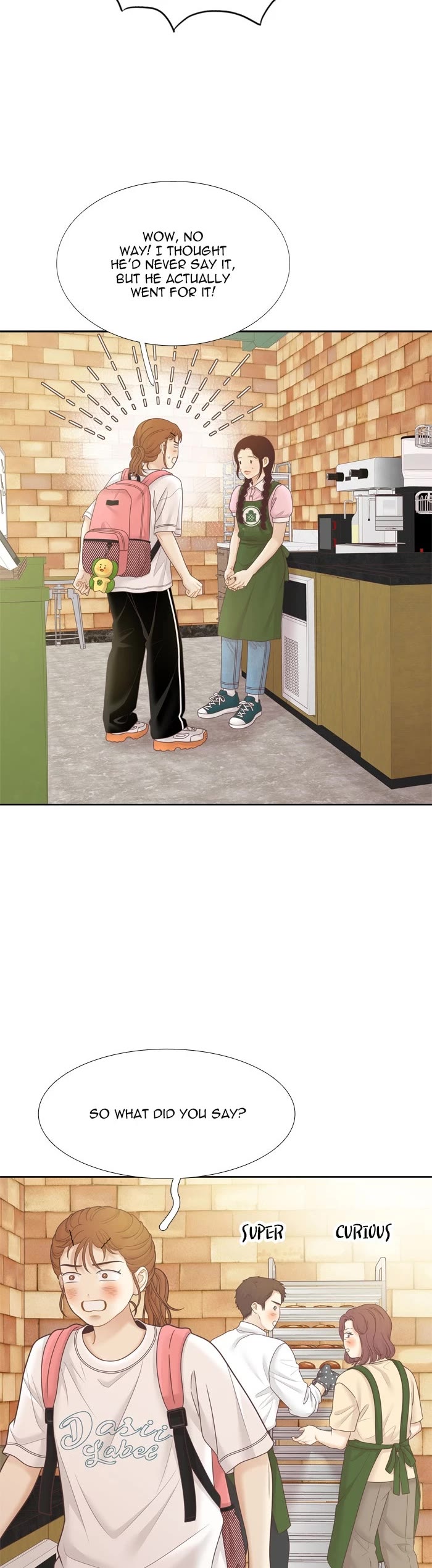Girl's World Chapter 470 page 25 - Chapter 470: 468 - PART 2.254