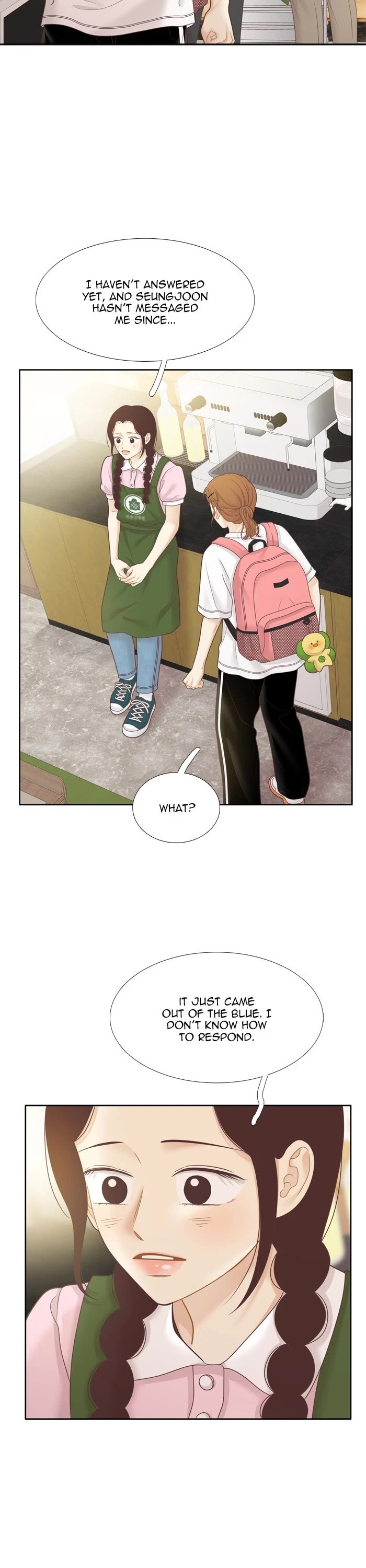 Girl's World Chapter 470 page 26 - Chapter 470: 468 - PART 2.254