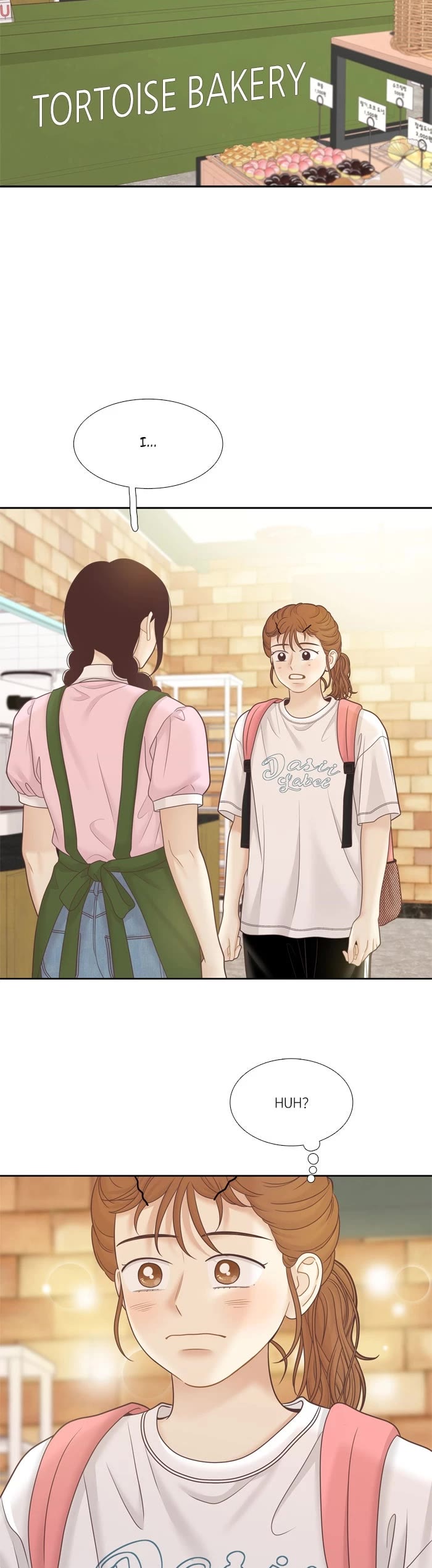 Girl's World Chapter 470 page 29 - Chapter 470: 468 - PART 2.254