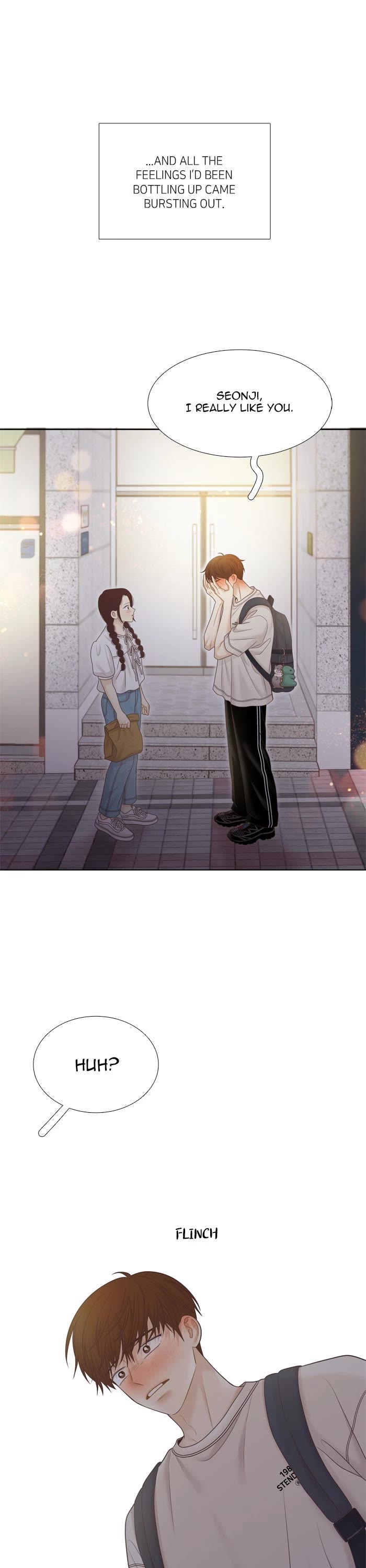 Girl's World Chapter 470 page 3 - Chapter 470: 468 - PART 2.254