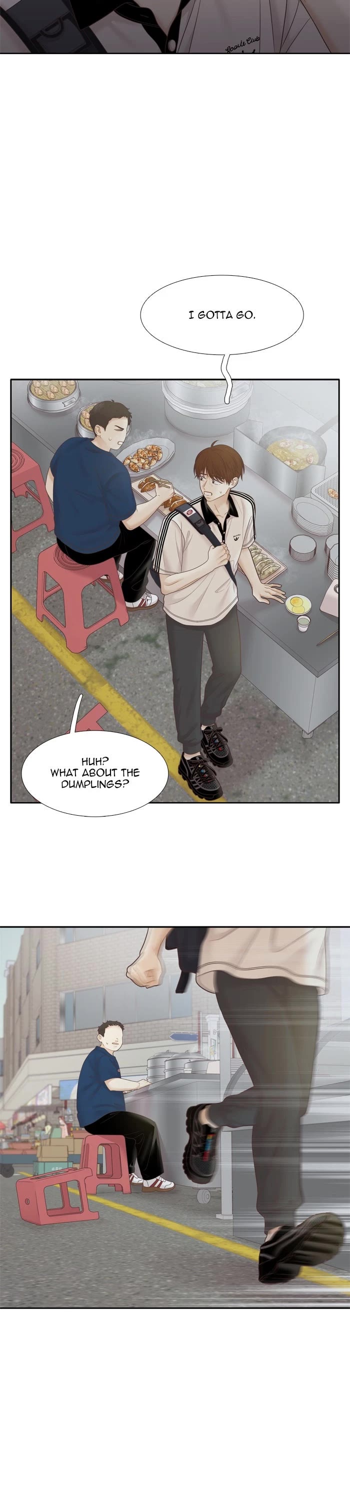 Girl's World Chapter 470 page 36 - Chapter 470: 468 - PART 2.254