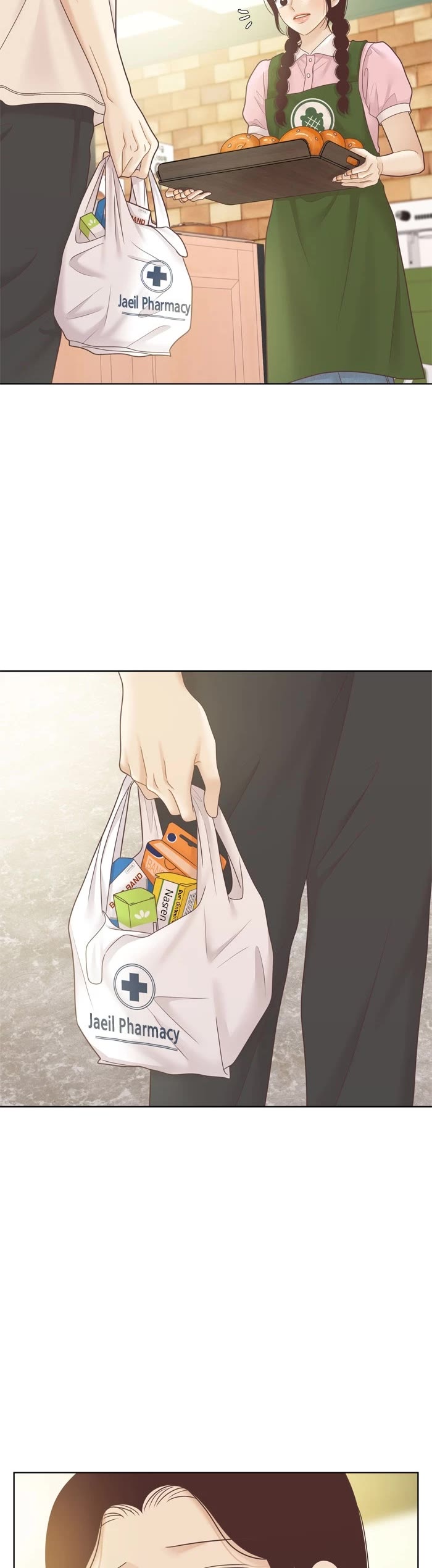 Girl's World Chapter 470 page 40 - Chapter 470: 468 - PART 2.254