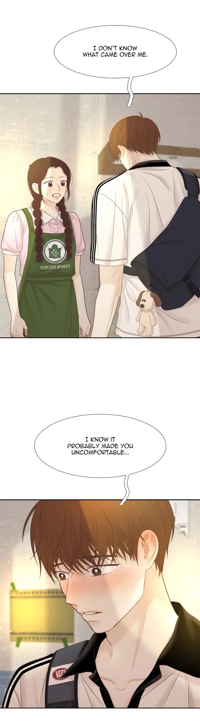 Girl's World Chapter 470 page 44 - Chapter 470: 468 - PART 2.254
