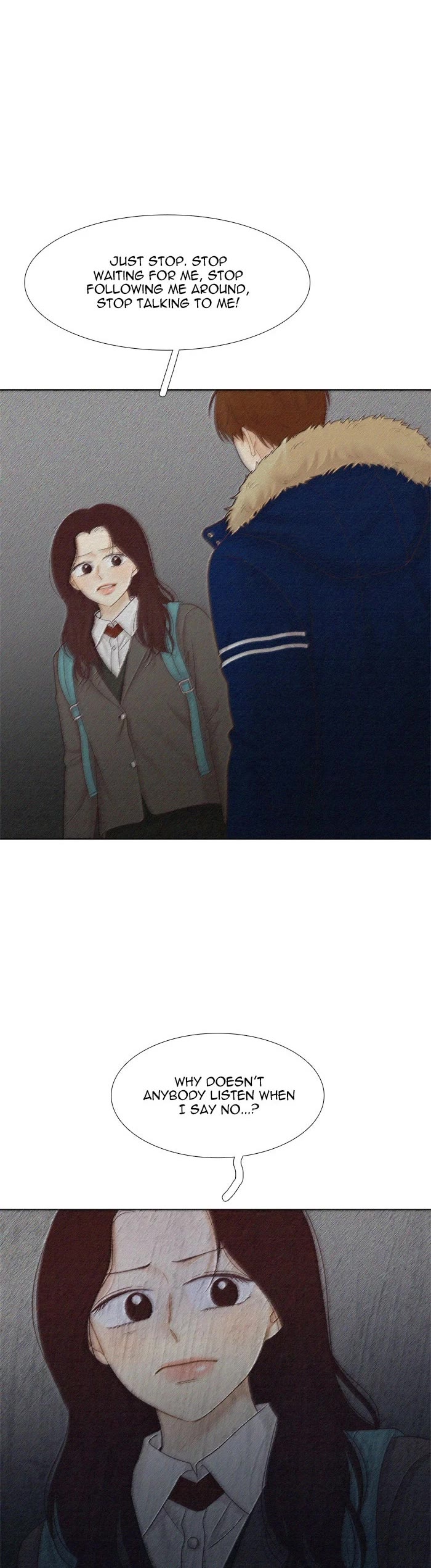Girl's World Chapter 470 page 45 - Chapter 470: 468 - PART 2.254