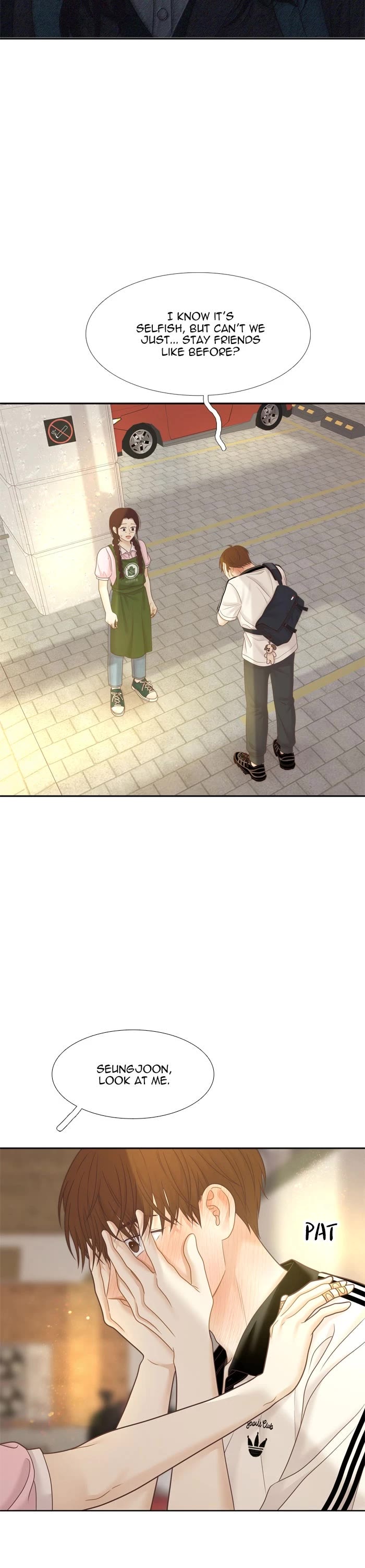 Girl's World Chapter 470 page 46 - Chapter 470: 468 - PART 2.254